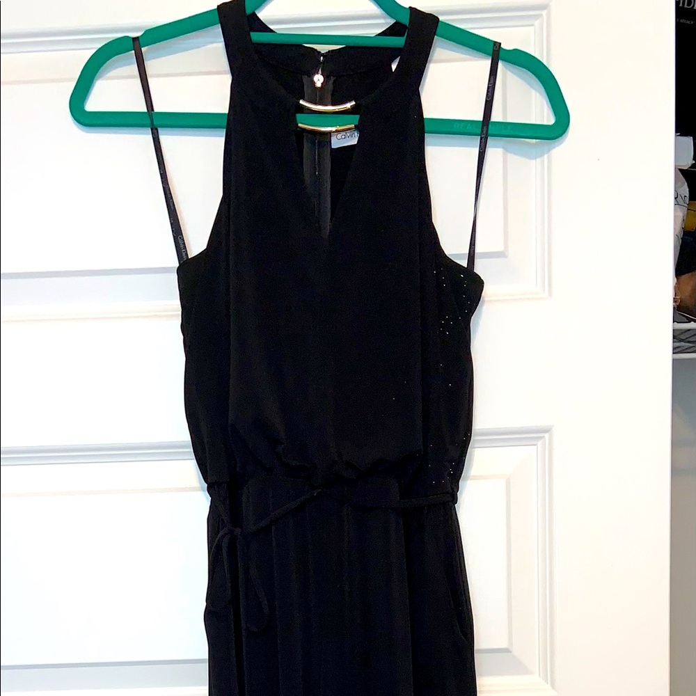 Calvin Klein Jumpsuit